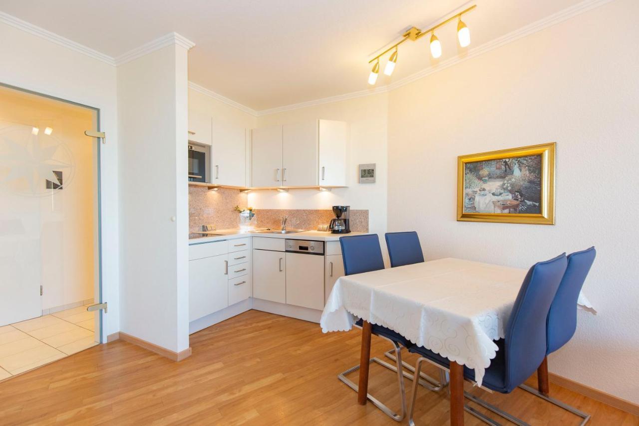 Apartment Lord Nelson 803 *