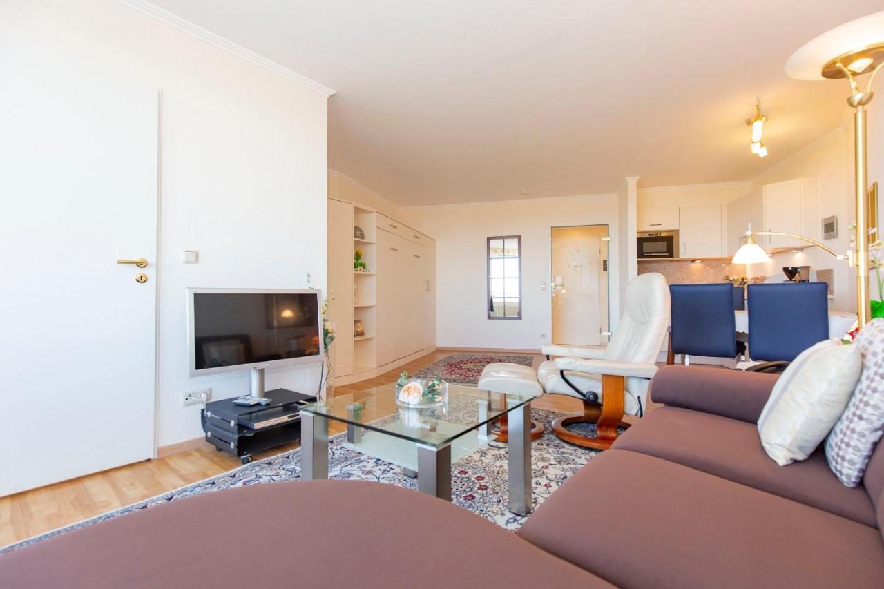 Lord Nelson 803 Apartment *
