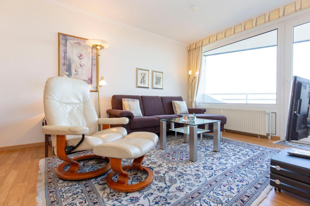 Lord Nelson 803 Apartment *