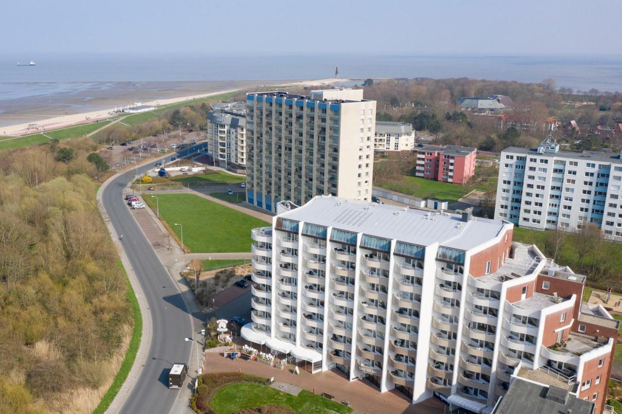 Apartment Lord Nelson 803